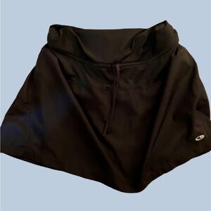 Champion Workout or Swim Skirt